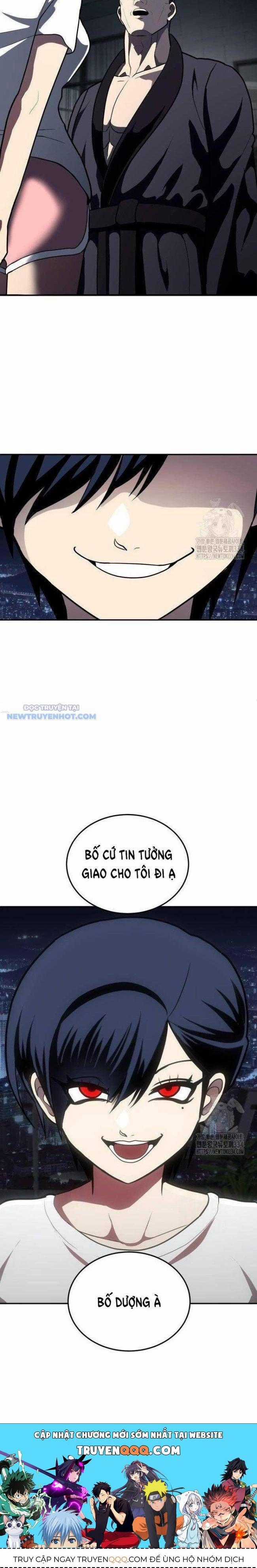 Món Đồ Chơi - Chương 12 - Trang 13