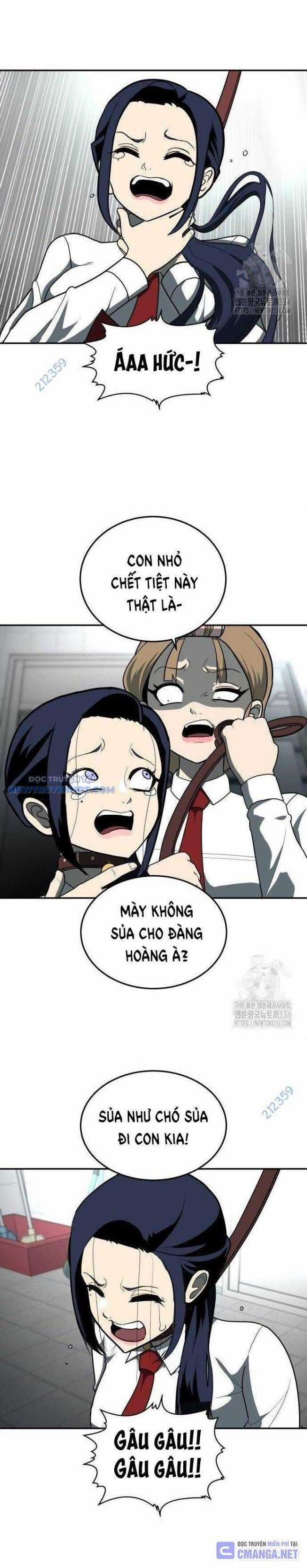 Món Đồ Chơi - Chương 12 - Trang 3