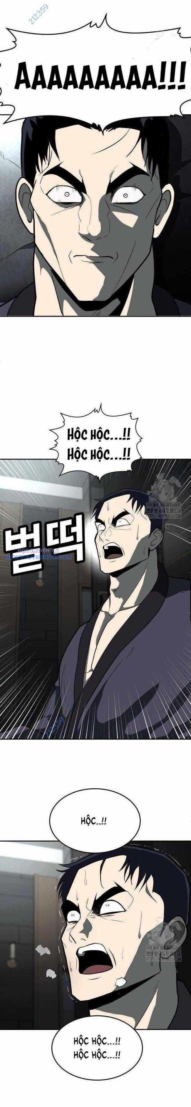 Món Đồ Chơi - Chương 12 - Trang 6