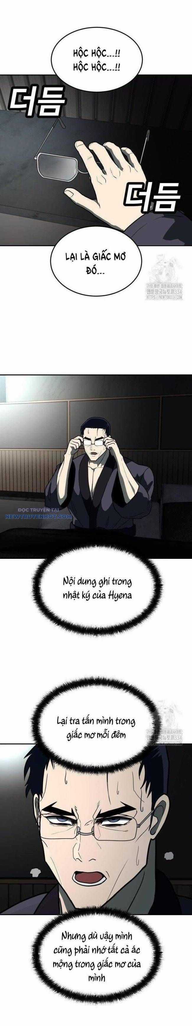 Món Đồ Chơi - Chương 12 - Trang 7