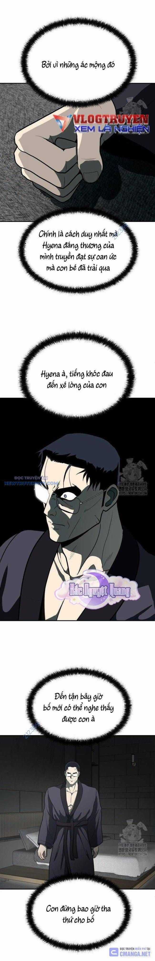 Món Đồ Chơi - Chương 12 - Trang 8