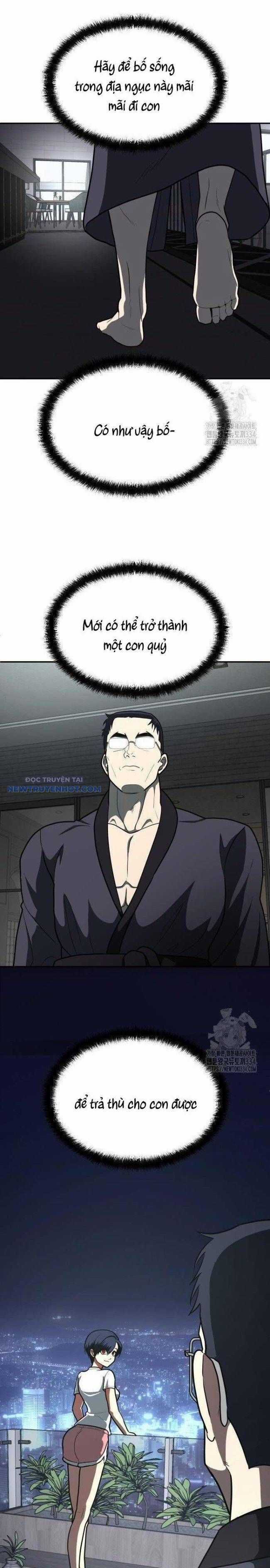 Món Đồ Chơi - Chương 12 - Trang 9