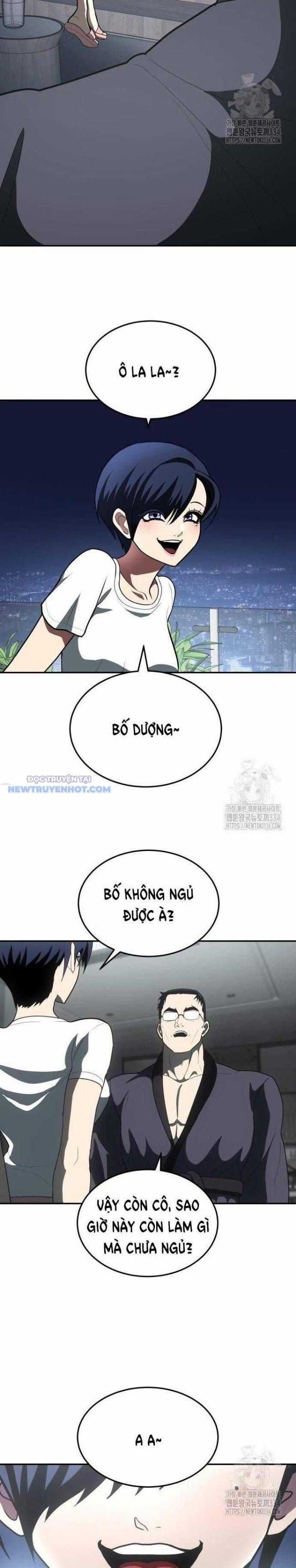 Món Đồ Chơi - Chương 12 - Trang 10