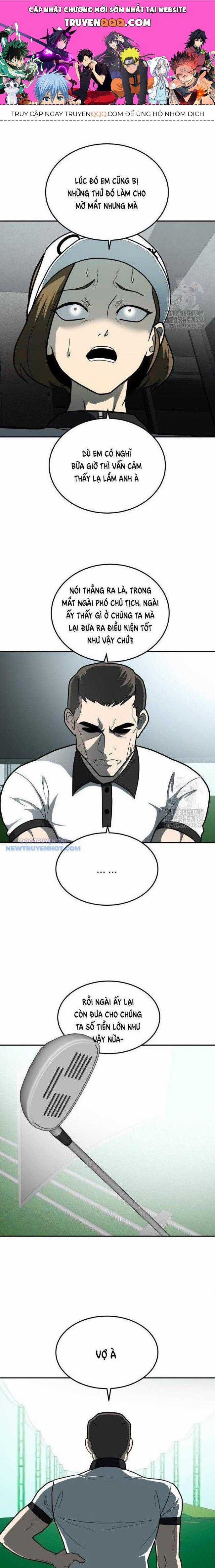 Món Đồ Chơi - Chương 13 - Trang 1