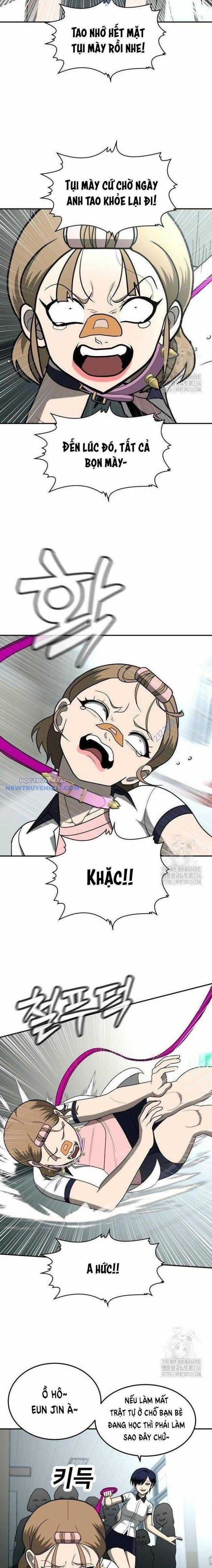 Món Đồ Chơi - Chương 13 - Trang 11