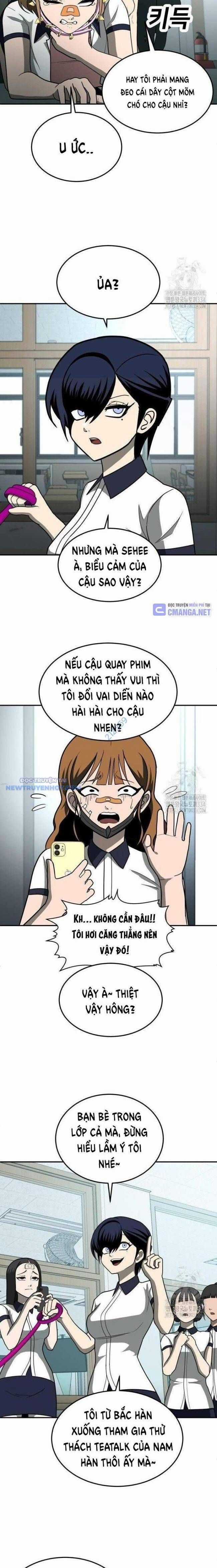 Món Đồ Chơi - Chương 13 - Trang 12