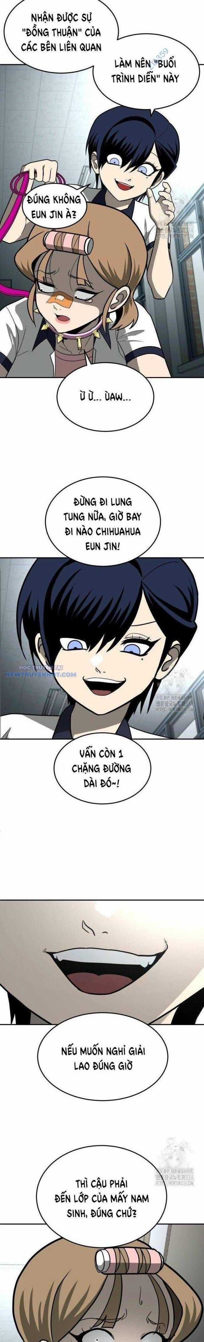 Món Đồ Chơi - Chương 13 - Trang 13