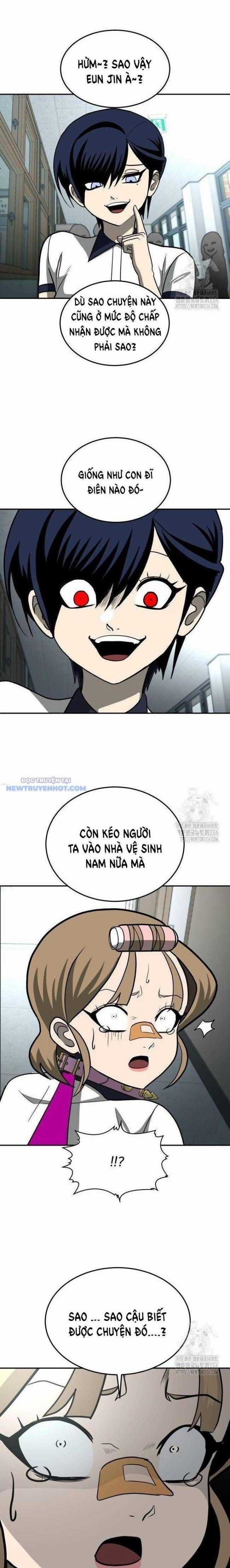 Món Đồ Chơi - Chương 13 - Trang 15