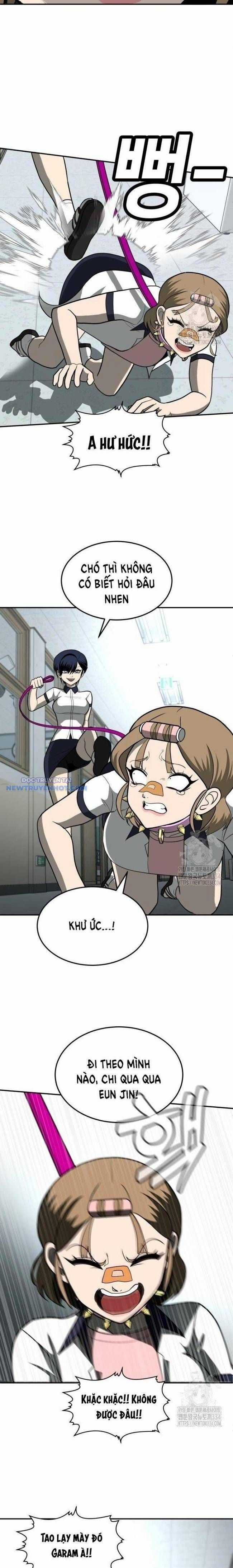 Món Đồ Chơi - Chương 13 - Trang 16