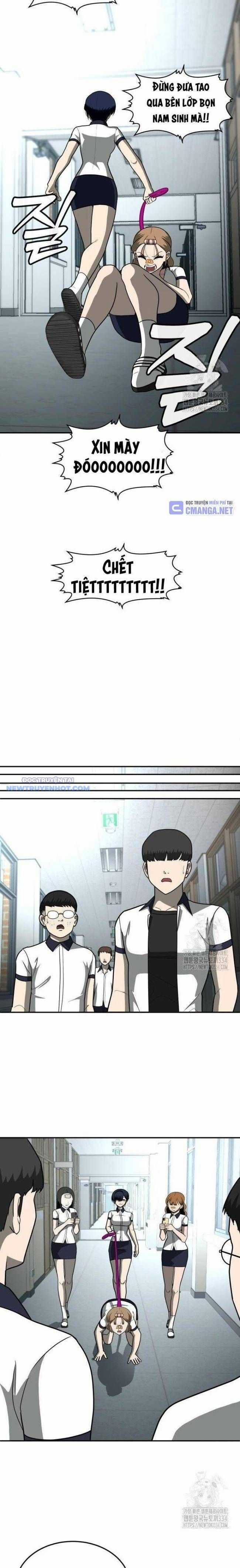 Món Đồ Chơi - Chương 13 - Trang 17