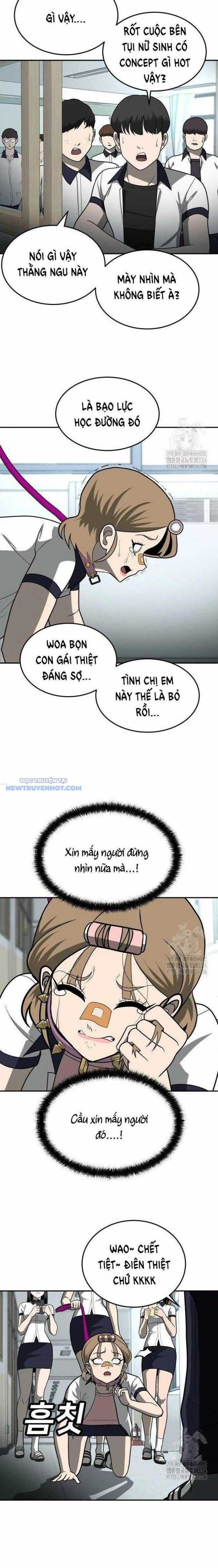 Món Đồ Chơi - Chương 13 - Trang 18