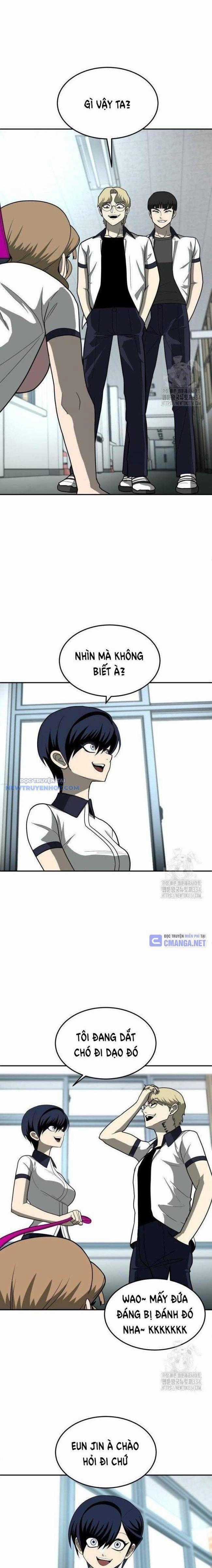 Món Đồ Chơi - Chương 13 - Trang 19