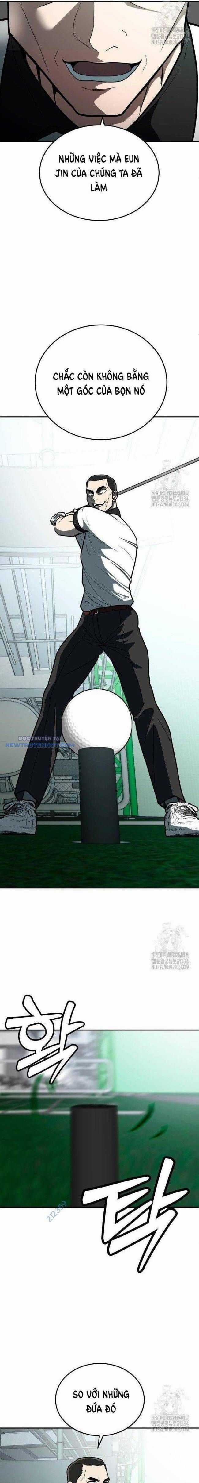 Món Đồ Chơi - Chương 13 - Trang 3