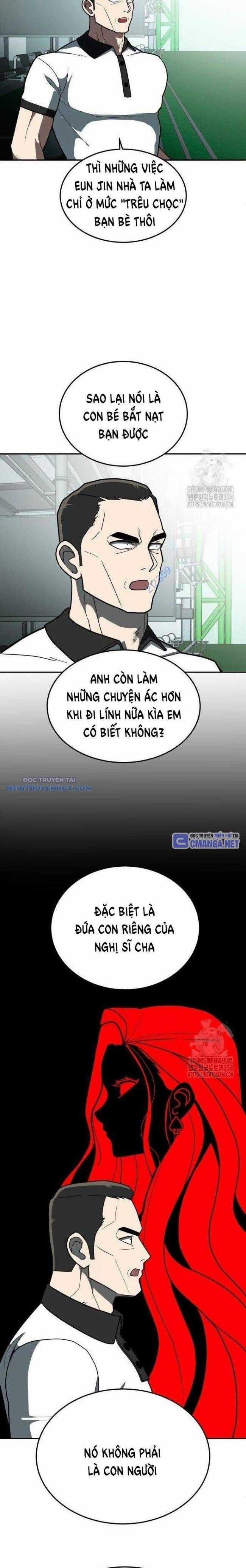 Món Đồ Chơi - Chương 13 - Trang 4