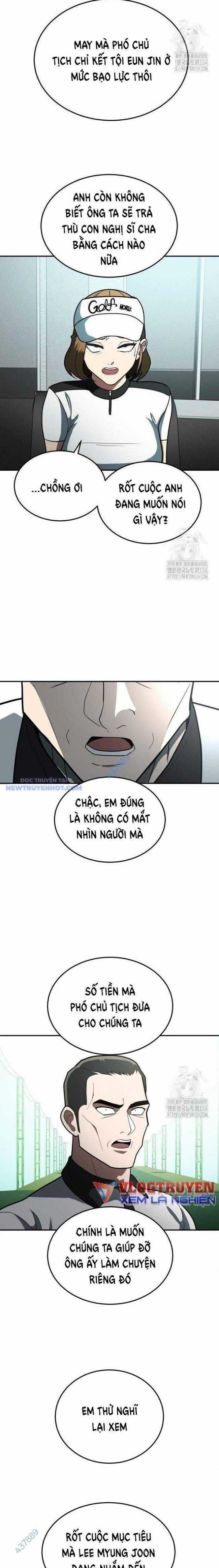 Món Đồ Chơi - Chương 13 - Trang 5