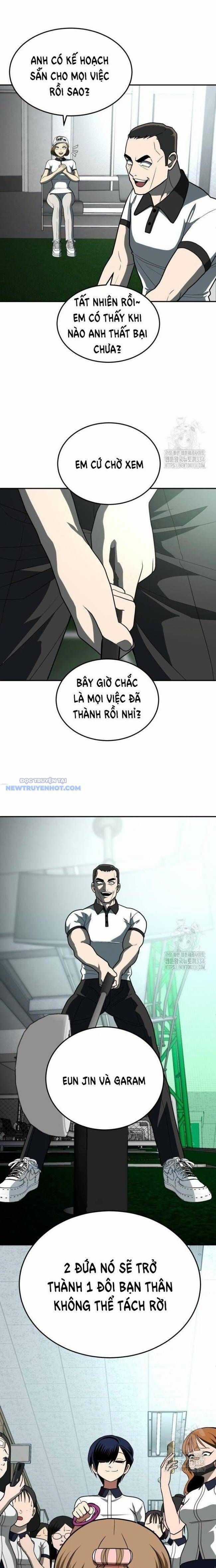 Món Đồ Chơi - Chương 13 - Trang 8