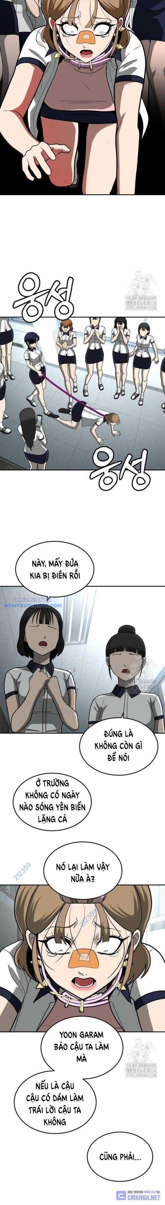 Món Đồ Chơi - Chương 13 - Trang 9