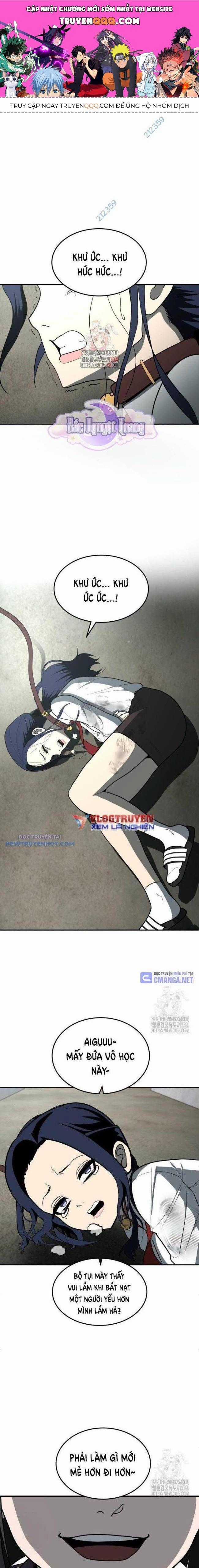 Món Đồ Chơi - Chương 14 - Trang 1