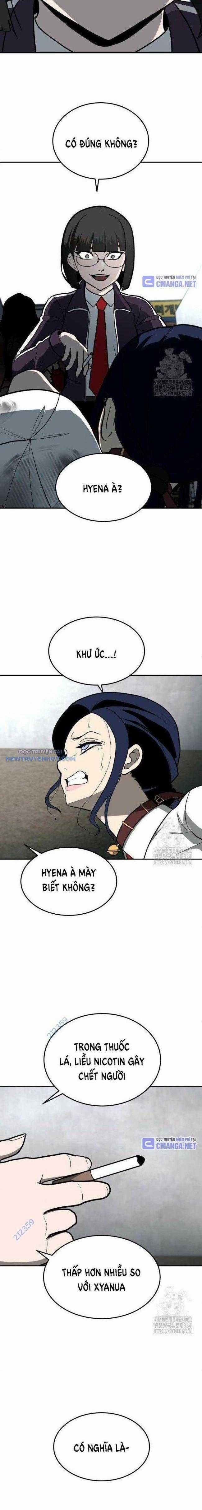 Món Đồ Chơi - Chương 14 - Trang 2