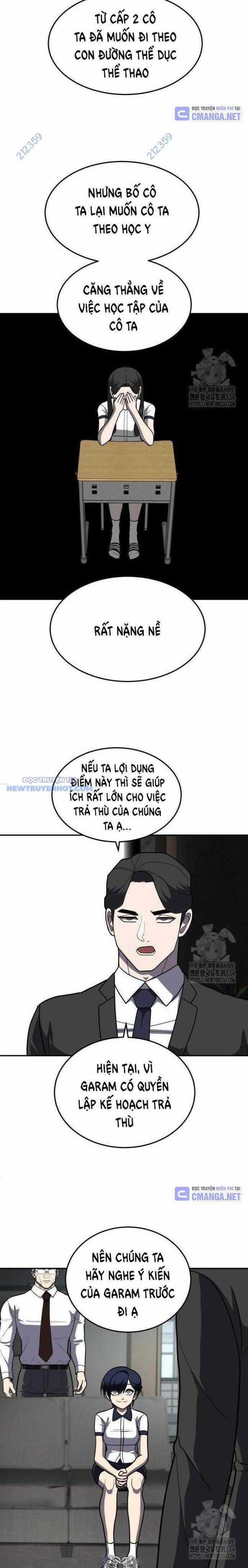 Món Đồ Chơi - Chương 14 - Trang 11