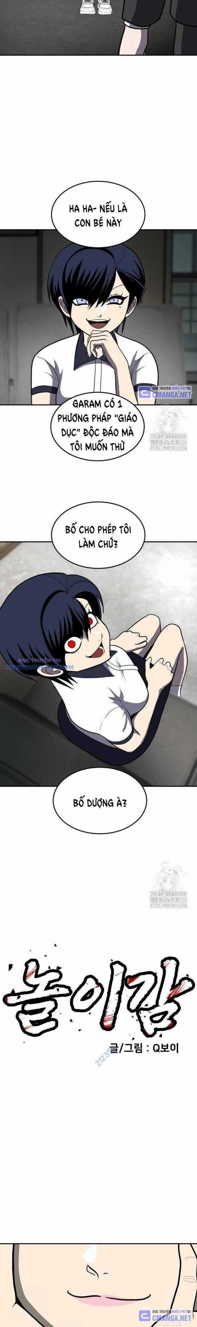 Món Đồ Chơi - Chương 14 - Trang 12