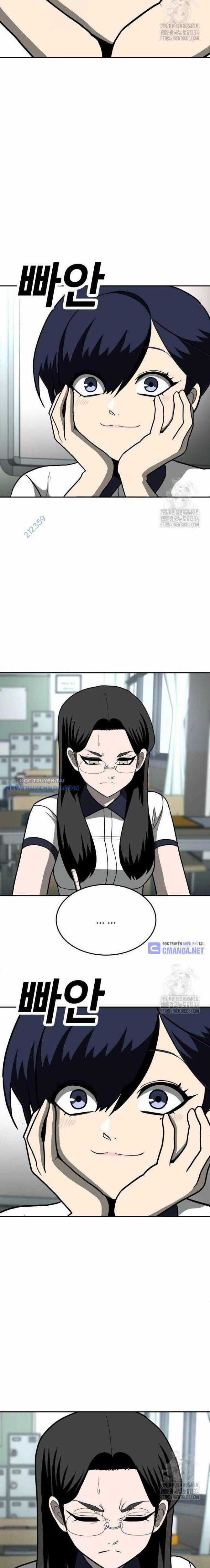 Món Đồ Chơi - Chương 14 - Trang 13