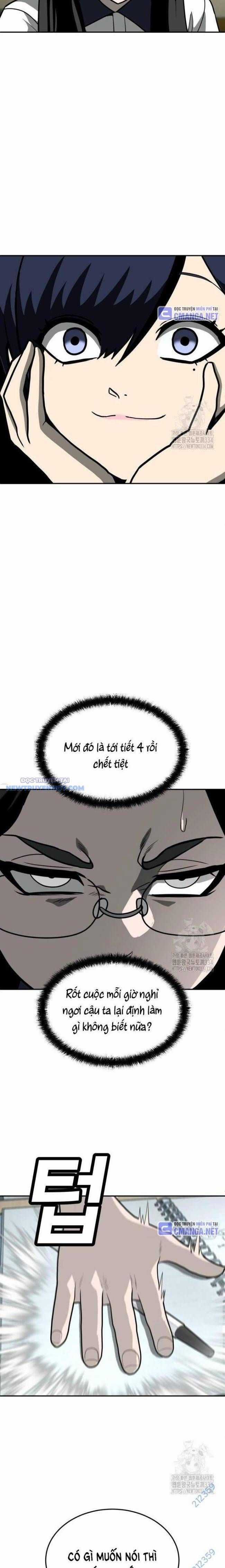 Món Đồ Chơi - Chương 14 - Trang 14