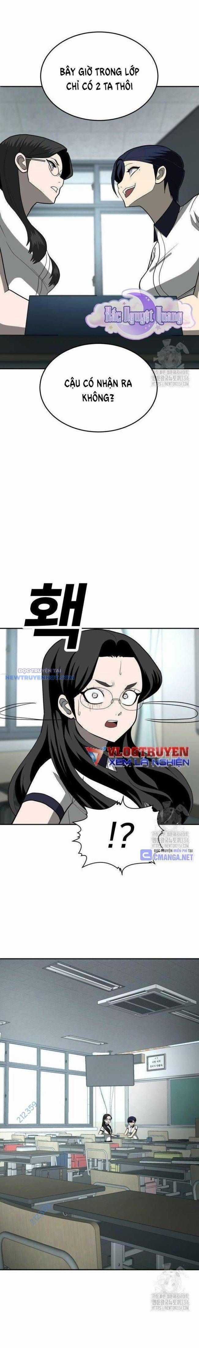 Món Đồ Chơi - Chương 14 - Trang 16