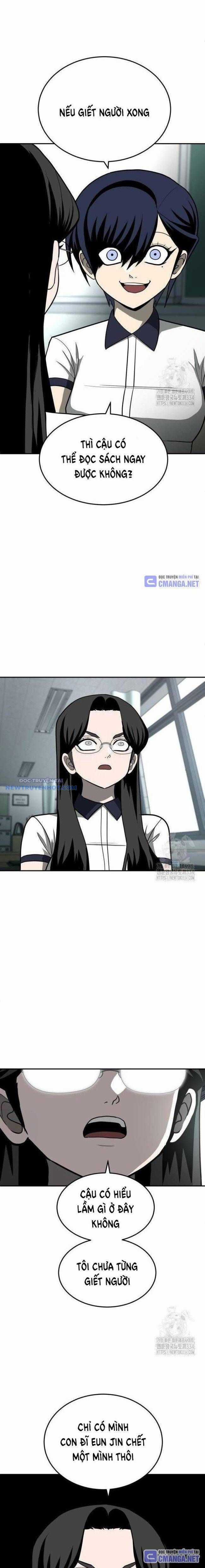 Món Đồ Chơi - Chương 14 - Trang 18