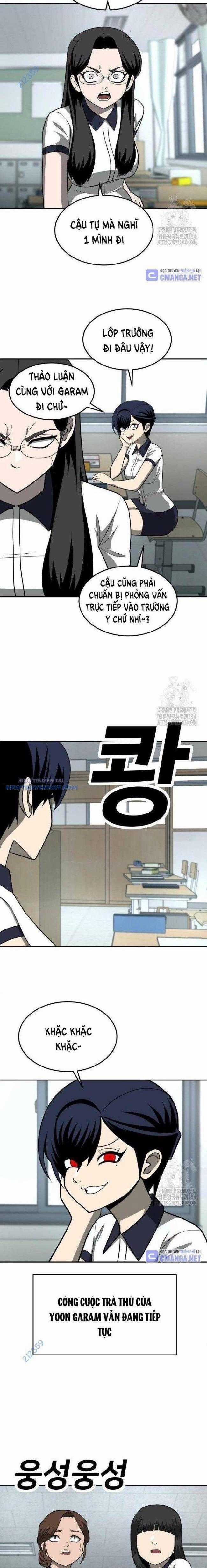 Món Đồ Chơi - Chương 14 - Trang 20