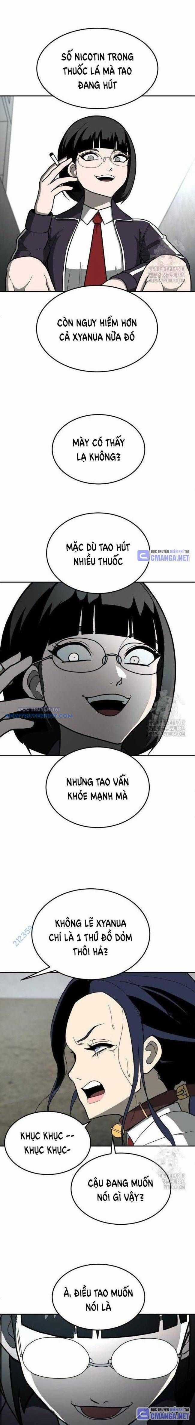 Món Đồ Chơi - Chương 14 - Trang 3