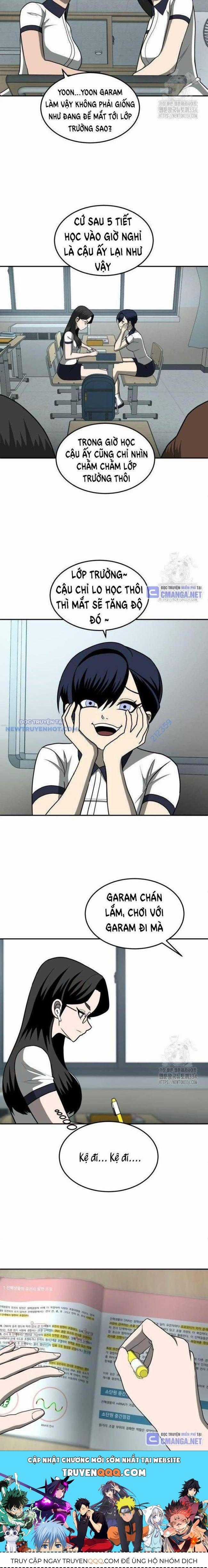 Món Đồ Chơi - Chương 14 - Trang 21