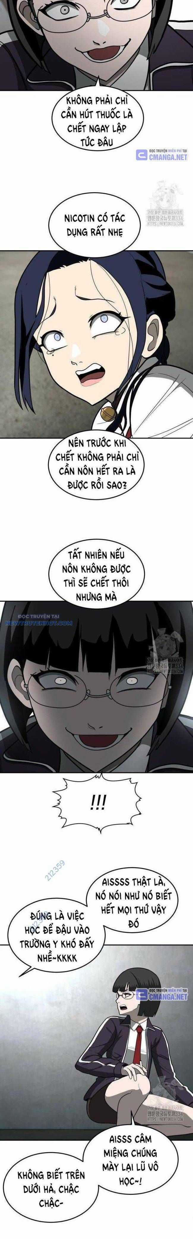 Món Đồ Chơi - Chương 14 - Trang 5