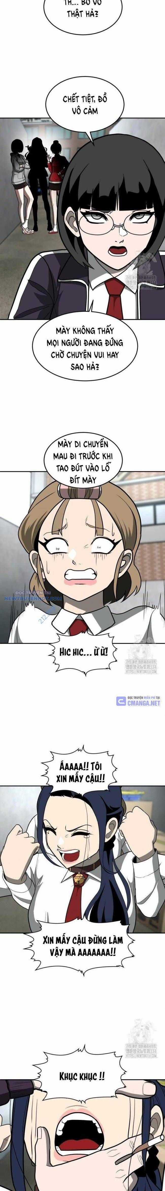 Món Đồ Chơi - Chương 14 - Trang 7