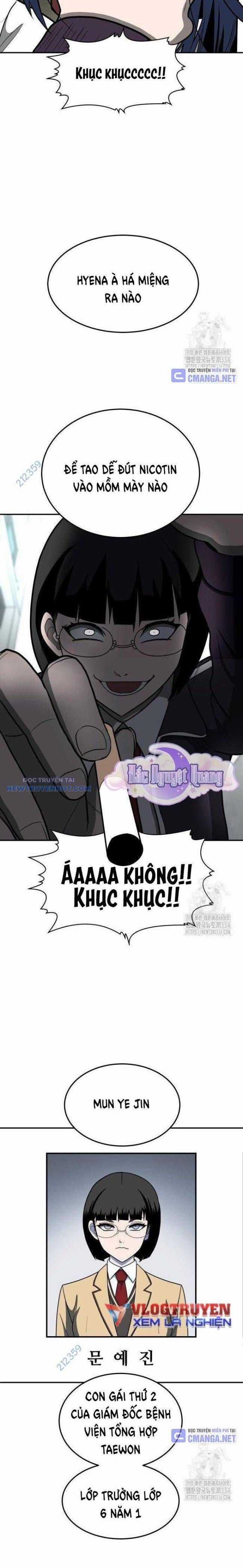 Món Đồ Chơi - Chương 14 - Trang 8