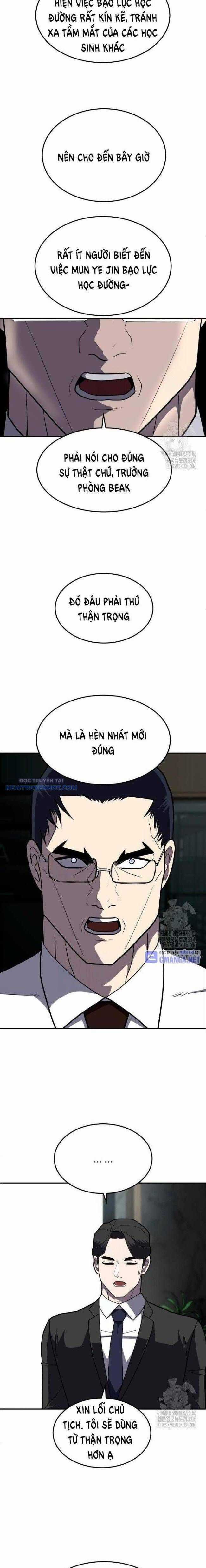 Món Đồ Chơi - Chương 14 - Trang 10