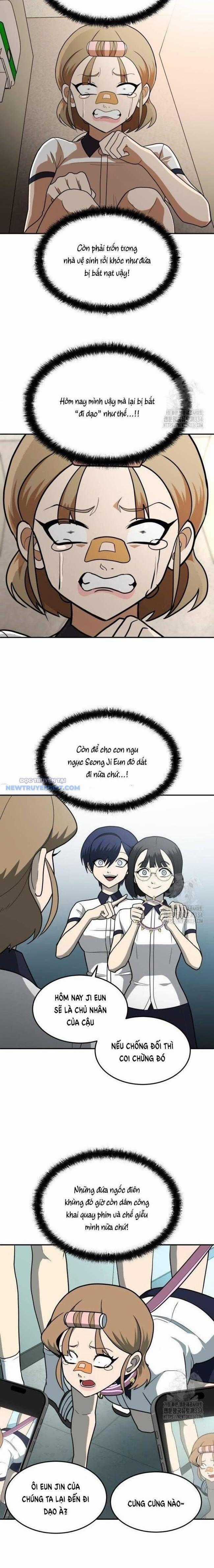 Món Đồ Chơi - Chương 15 - Trang 2