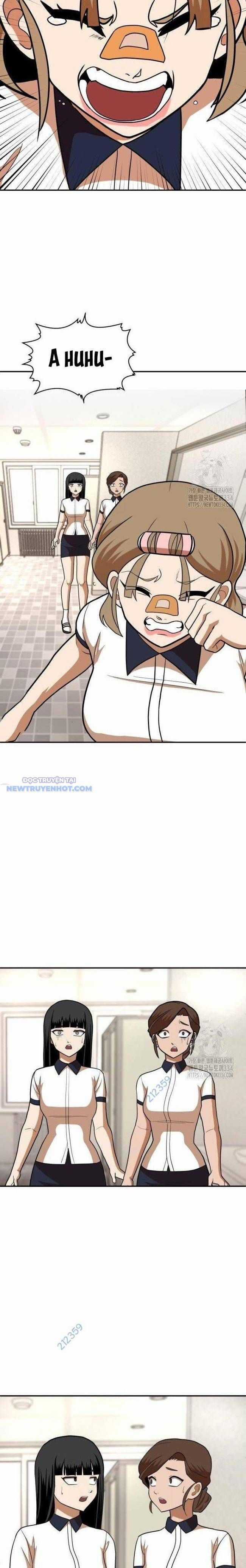 Món Đồ Chơi - Chương 15 - Trang 11