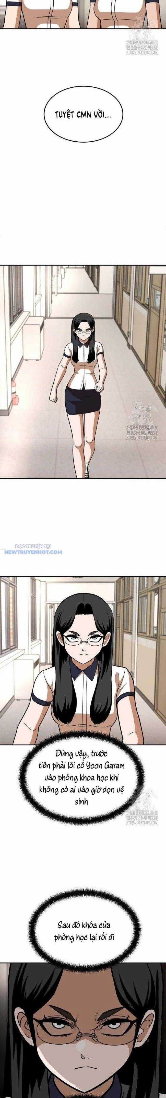 Món Đồ Chơi - Chương 15 - Trang 12