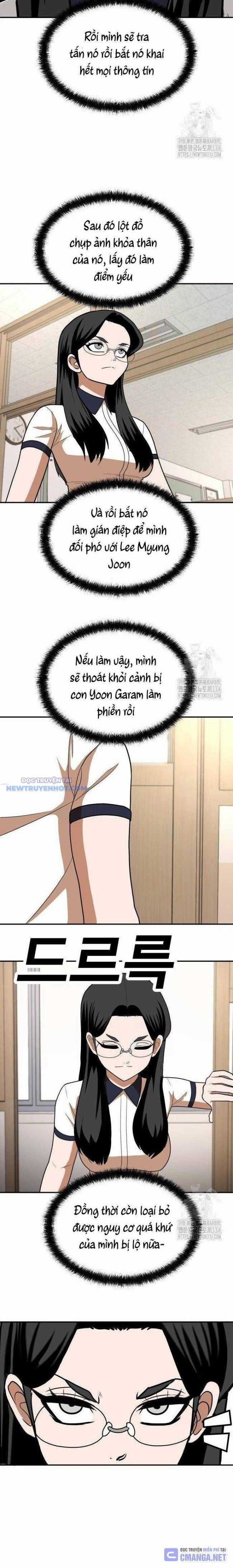 Món Đồ Chơi - Chương 15 - Trang 13