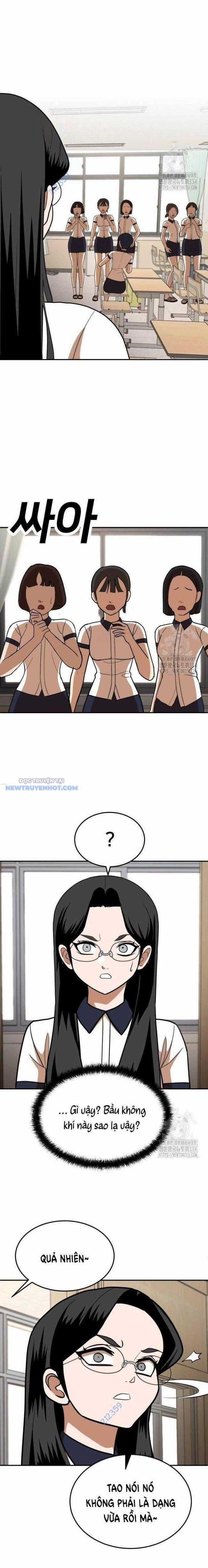 Món Đồ Chơi - Chương 15 - Trang 14