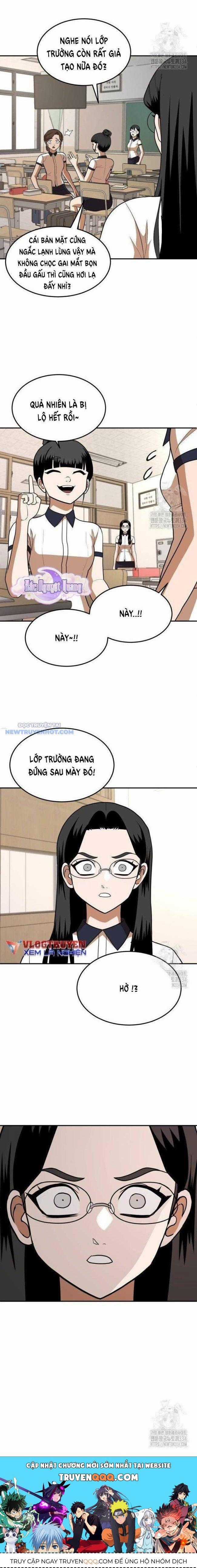 Món Đồ Chơi - Chương 15 - Trang 15