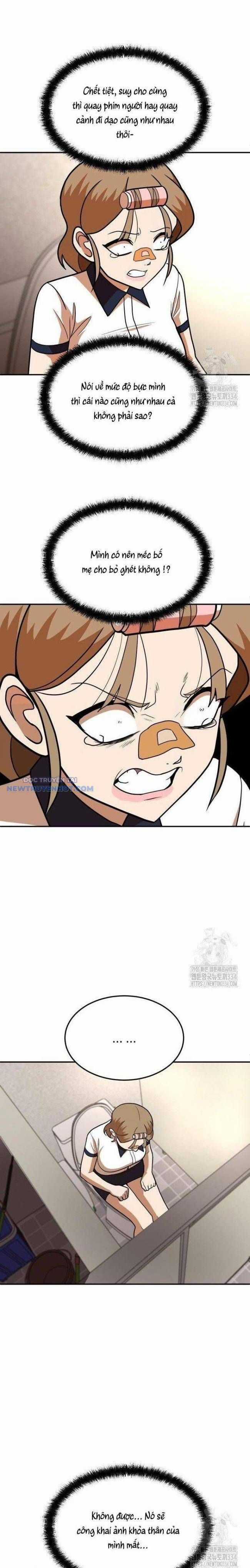 Món Đồ Chơi - Chương 15 - Trang 3