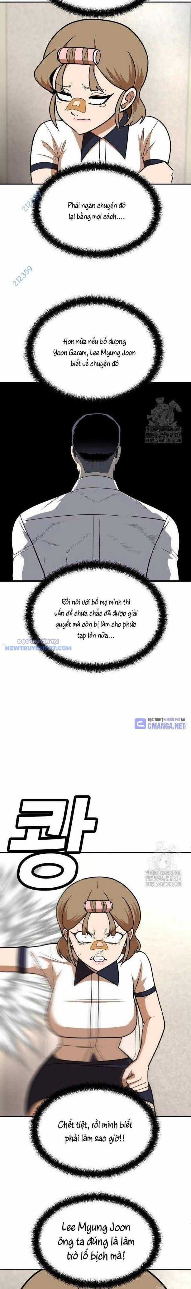 Món Đồ Chơi - Chương 15 - Trang 4