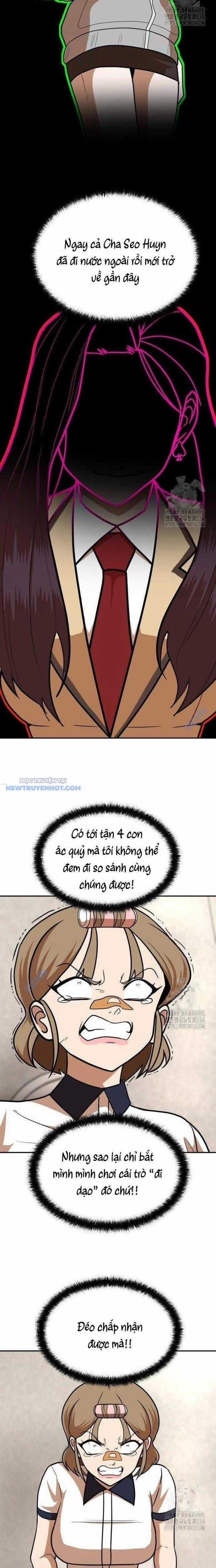 Món Đồ Chơi - Chương 15 - Trang 6