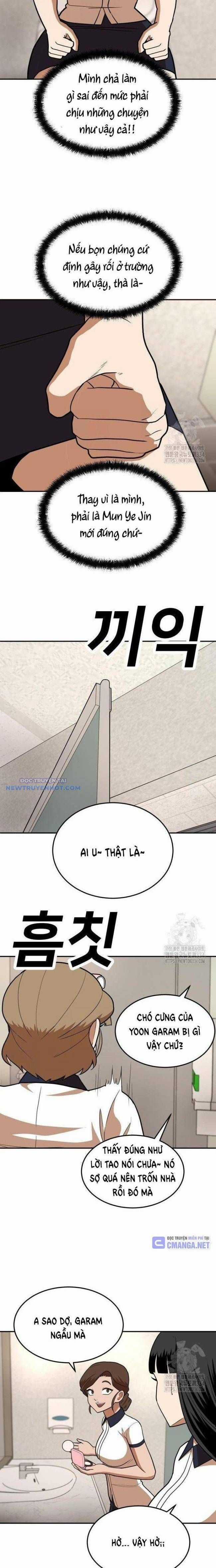 Món Đồ Chơi - Chương 15 - Trang 7