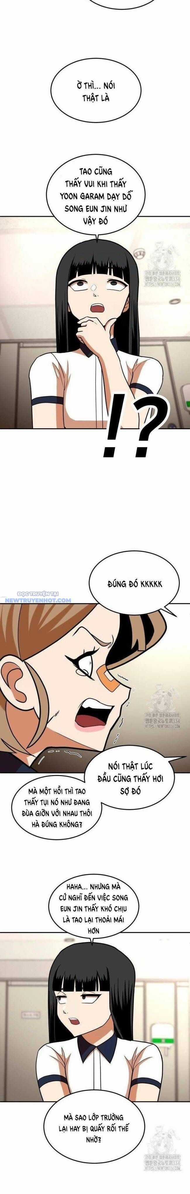 Món Đồ Chơi - Chương 15 - Trang 8