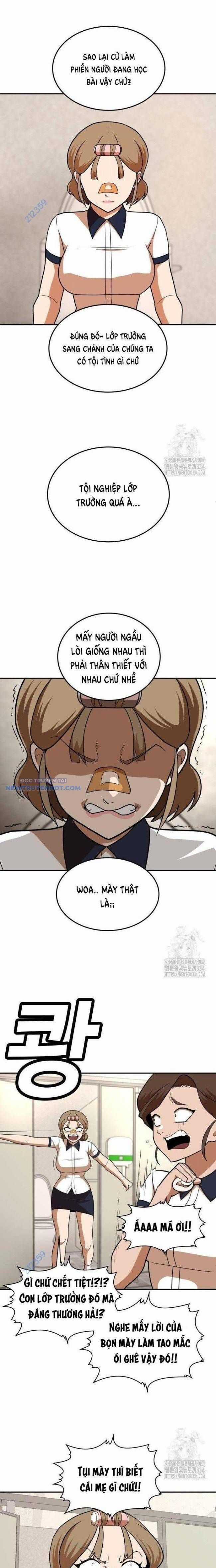 Món Đồ Chơi - Chương 15 - Trang 9