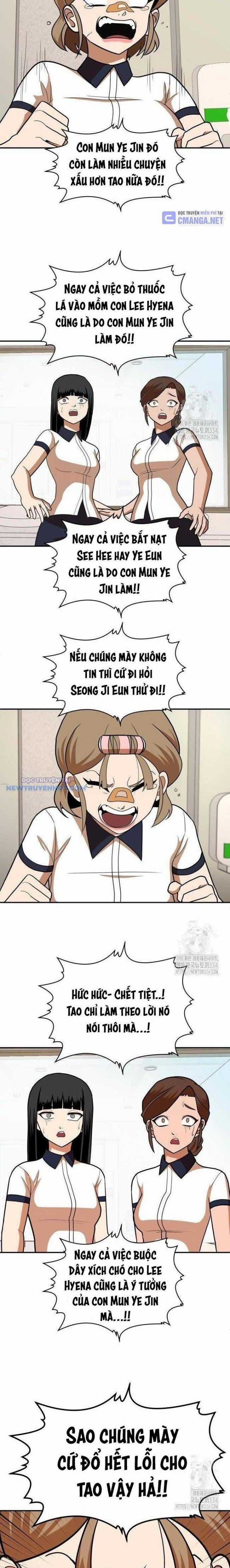 Món Đồ Chơi - Chương 15 - Trang 10