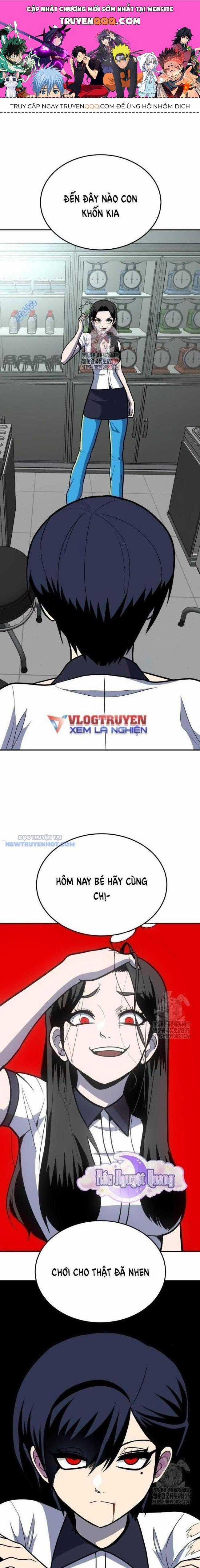 Món Đồ Chơi - Chương 16 - Trang 1